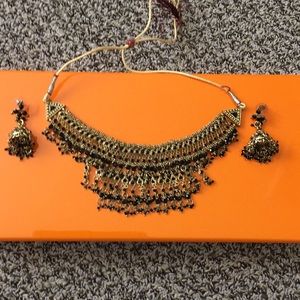 Indian jewelry